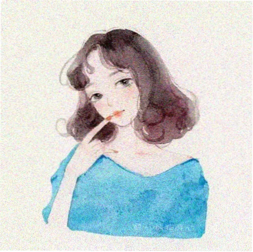 观众头像：第七块拼图催更