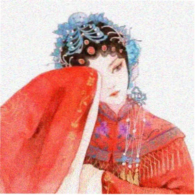 观众头像：凌晨四点买咖啡